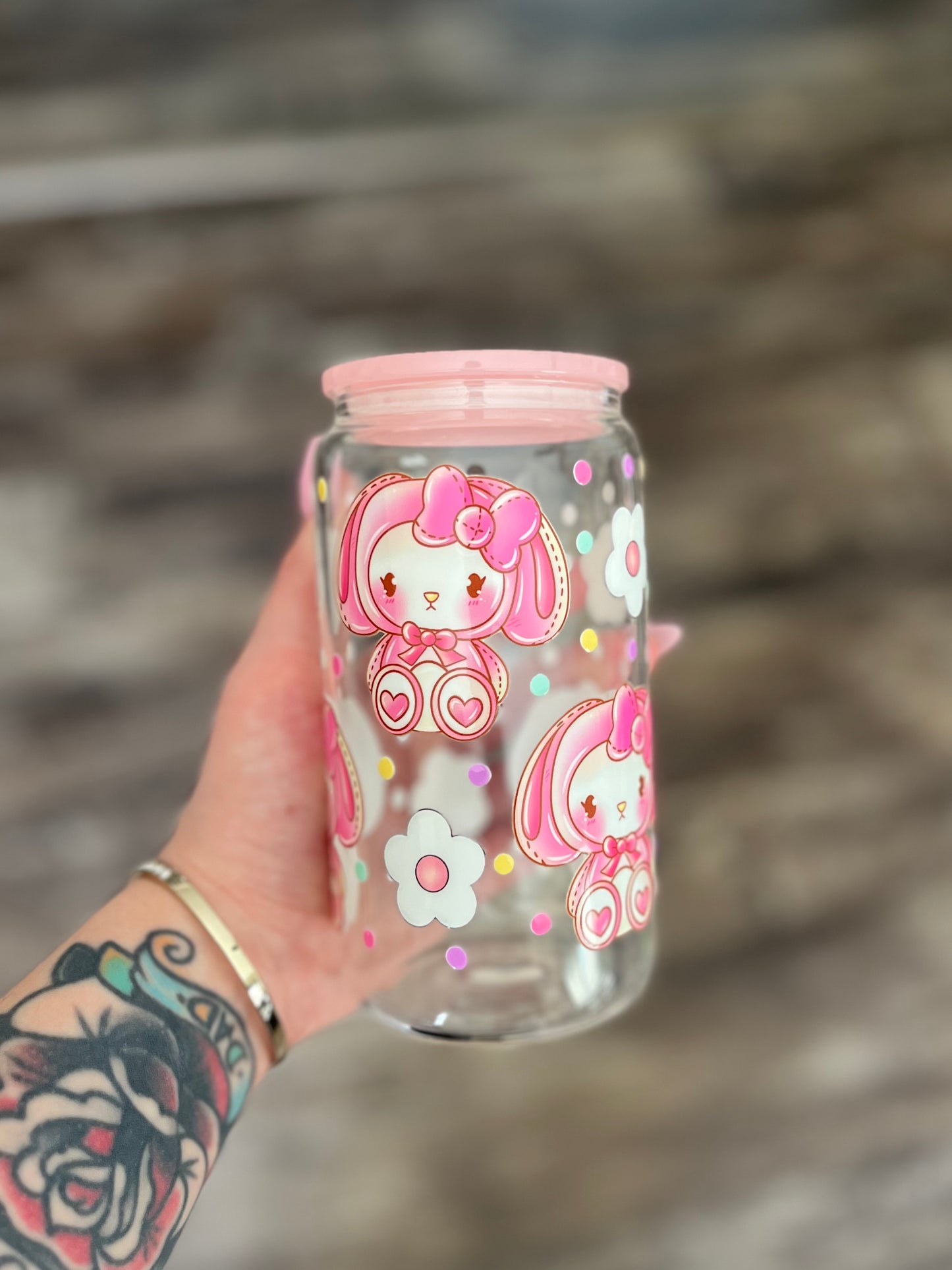 kawaii bunny