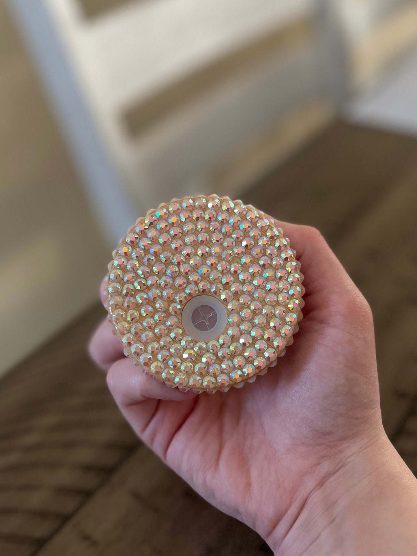 Bling Lid