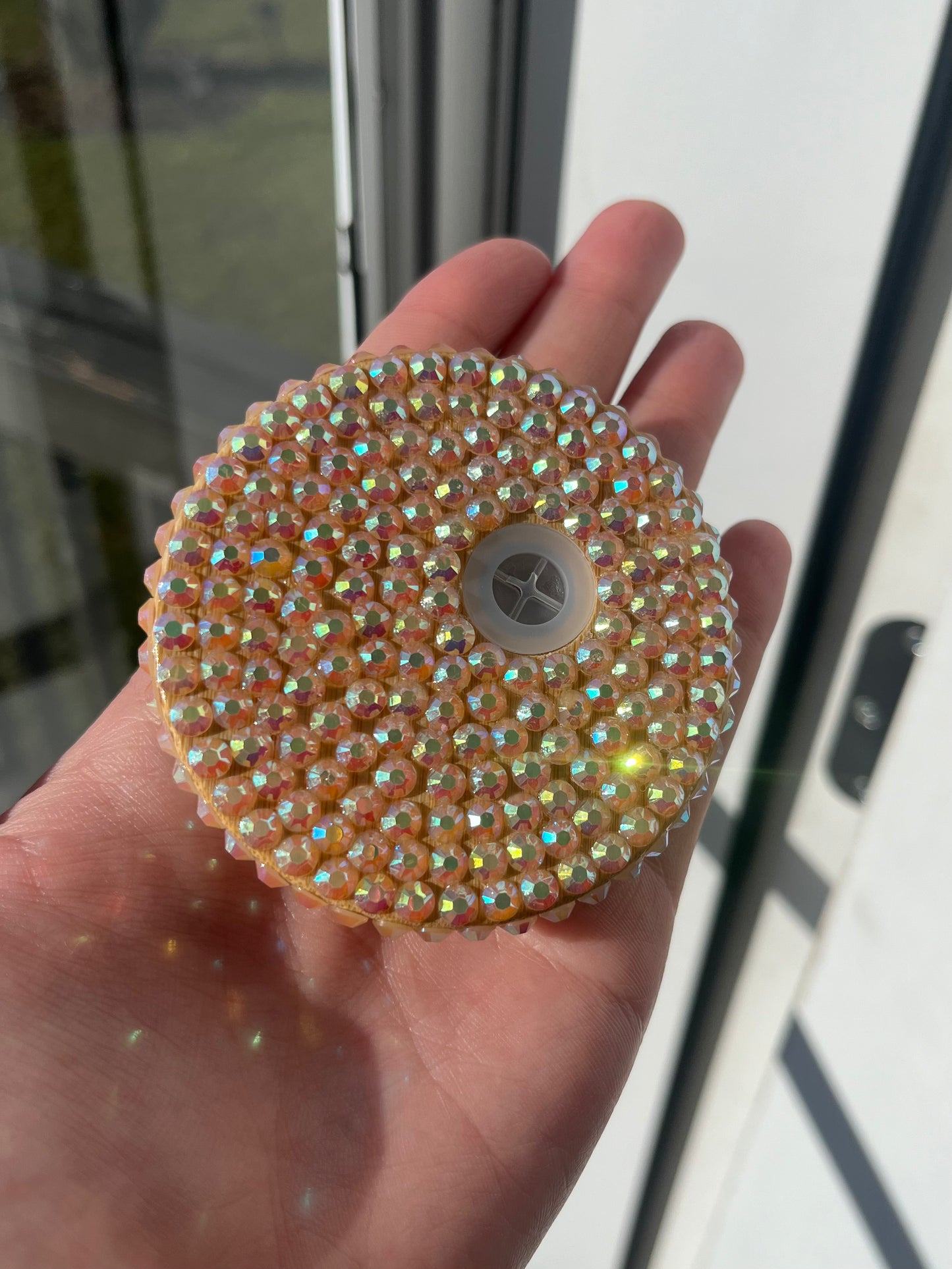 Bling Lid