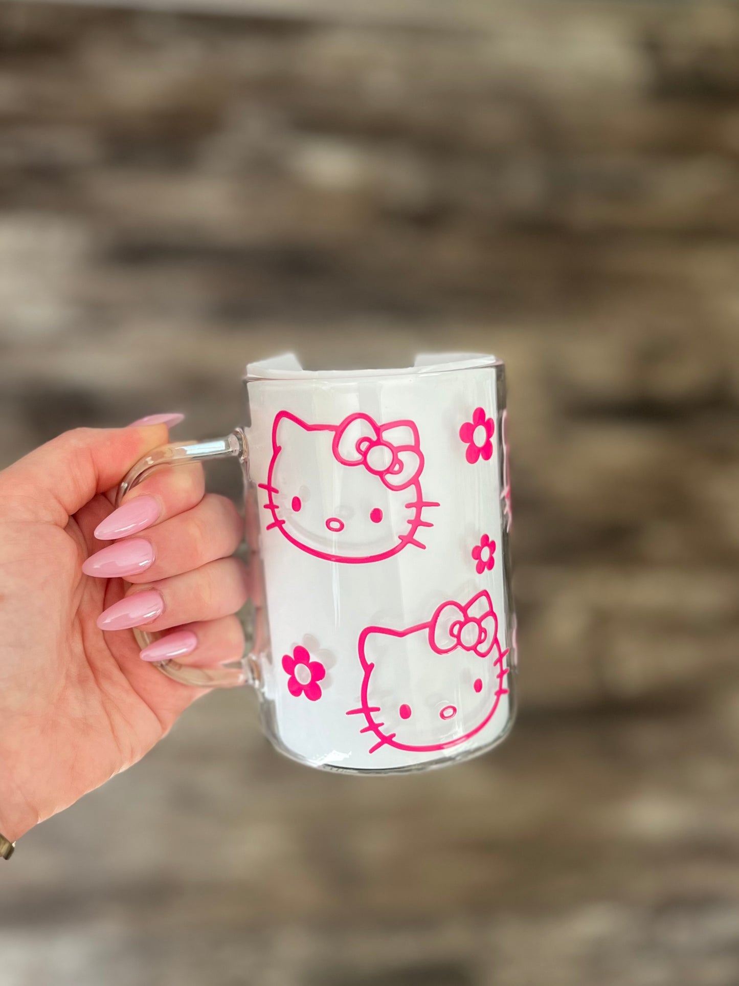 Kitty Mug
