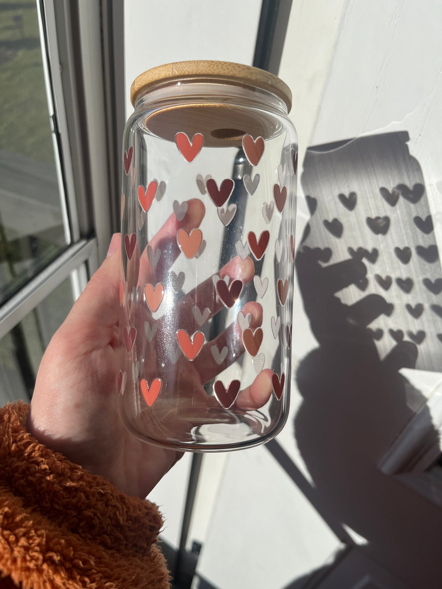 Neutral Hearts ๐ค oopsie