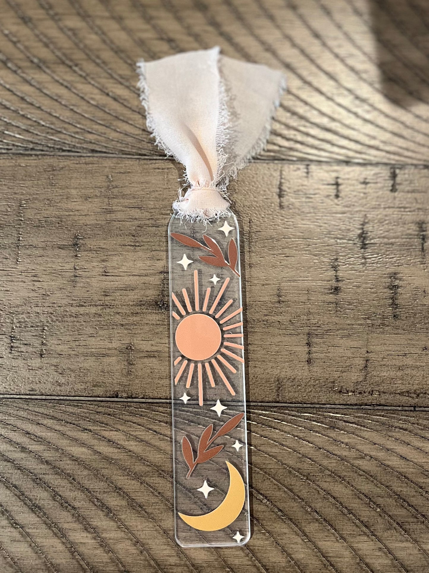 light and luna