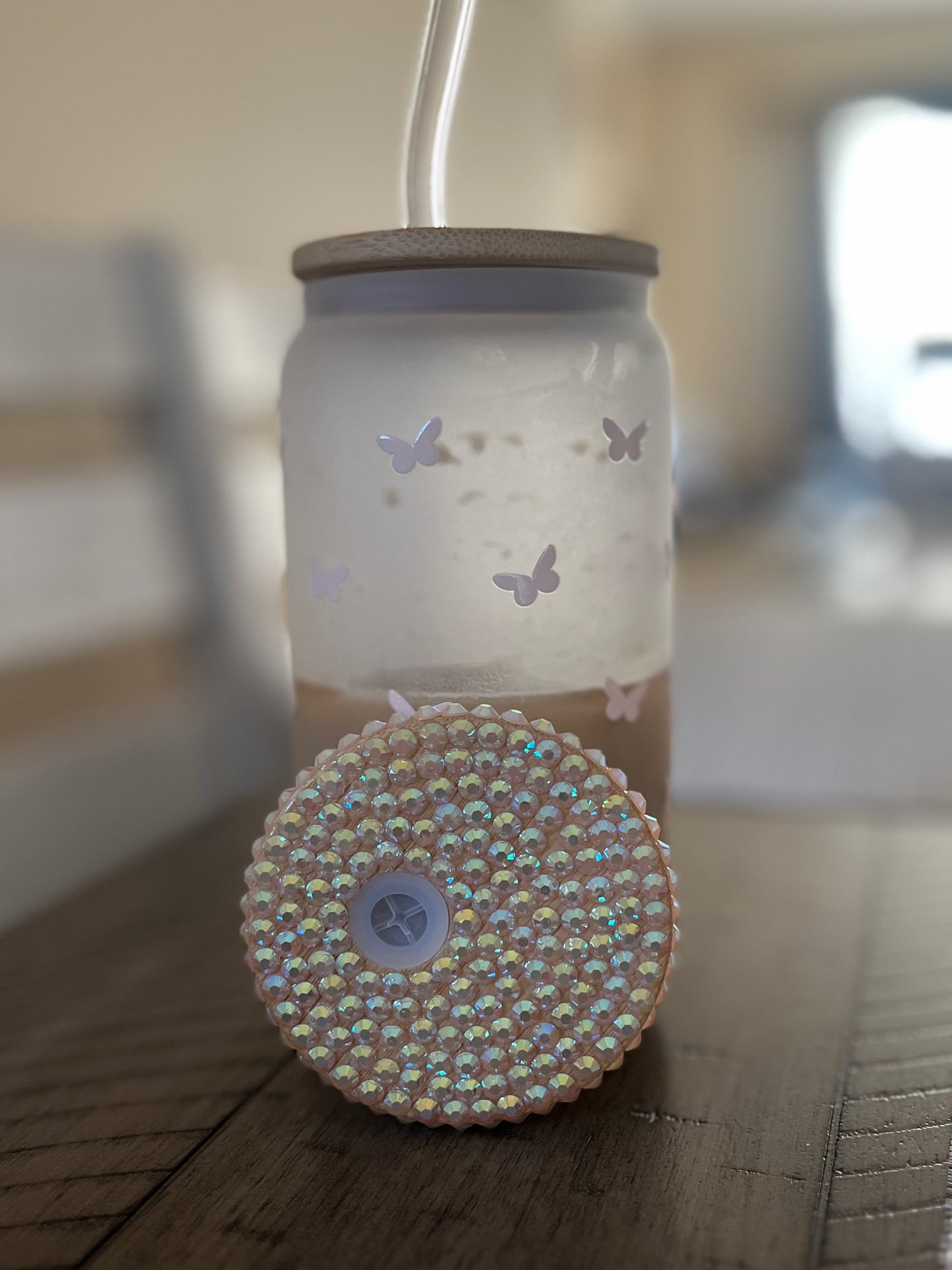 Bling Lid