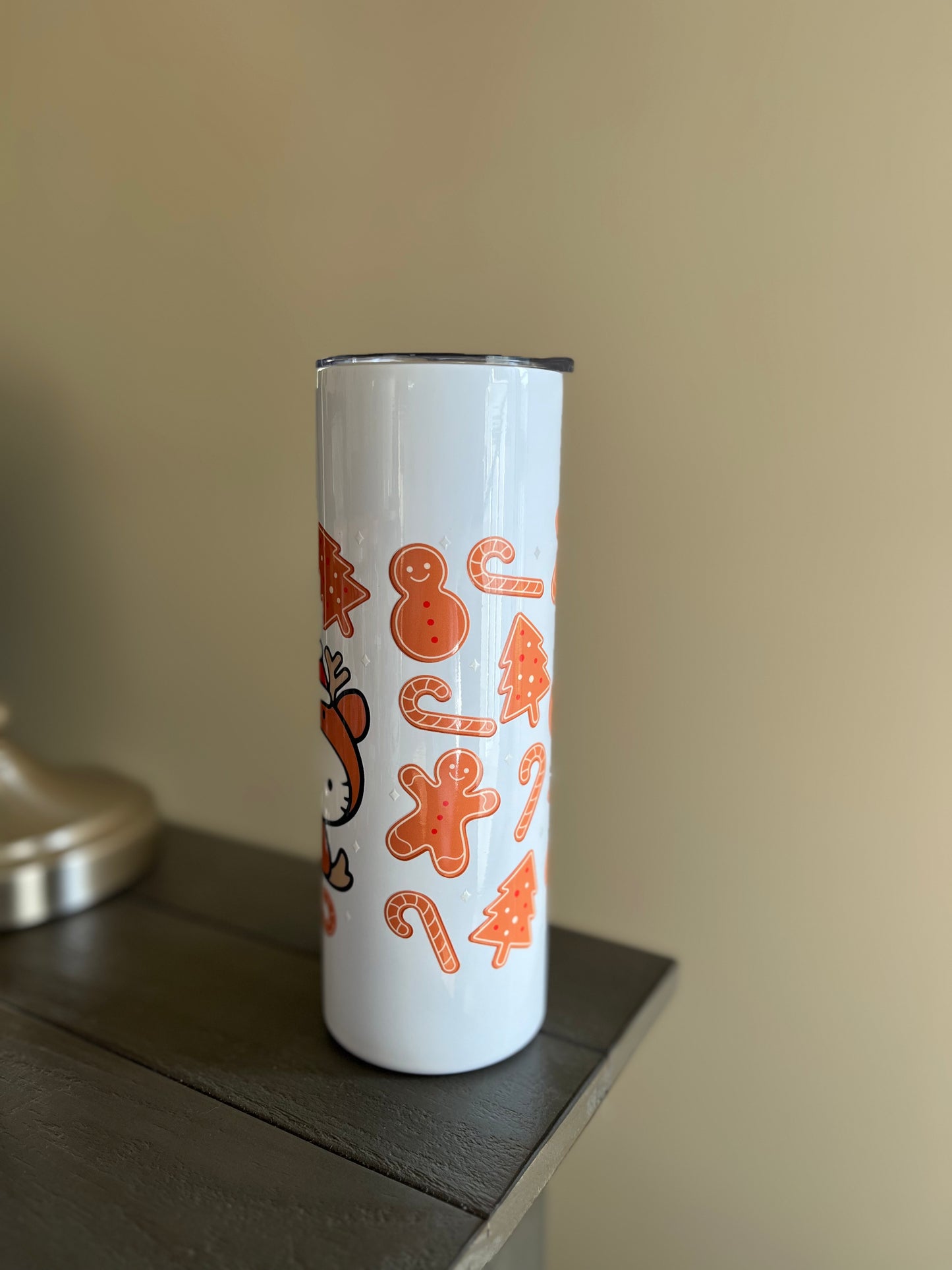 Kittymas Tumbler