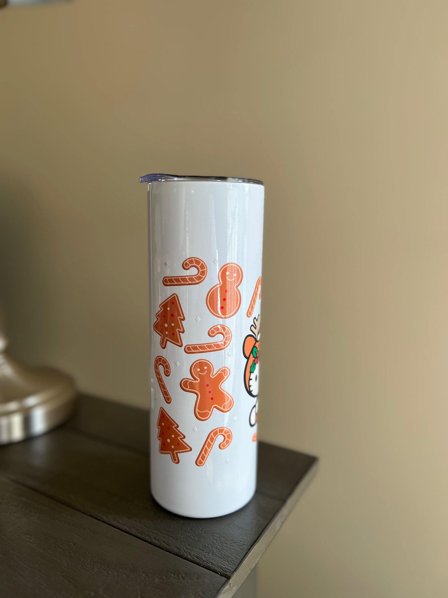Kittymas Tumbler