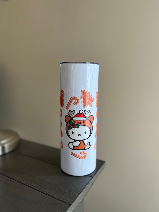 Kittymas Tumbler